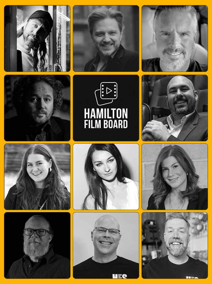 Board of Directors