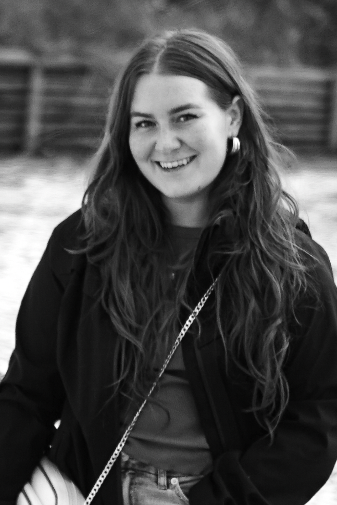 Ali Goldthorpe