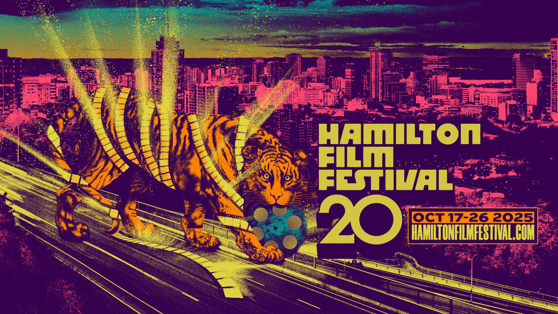 HFF 2025 Poster